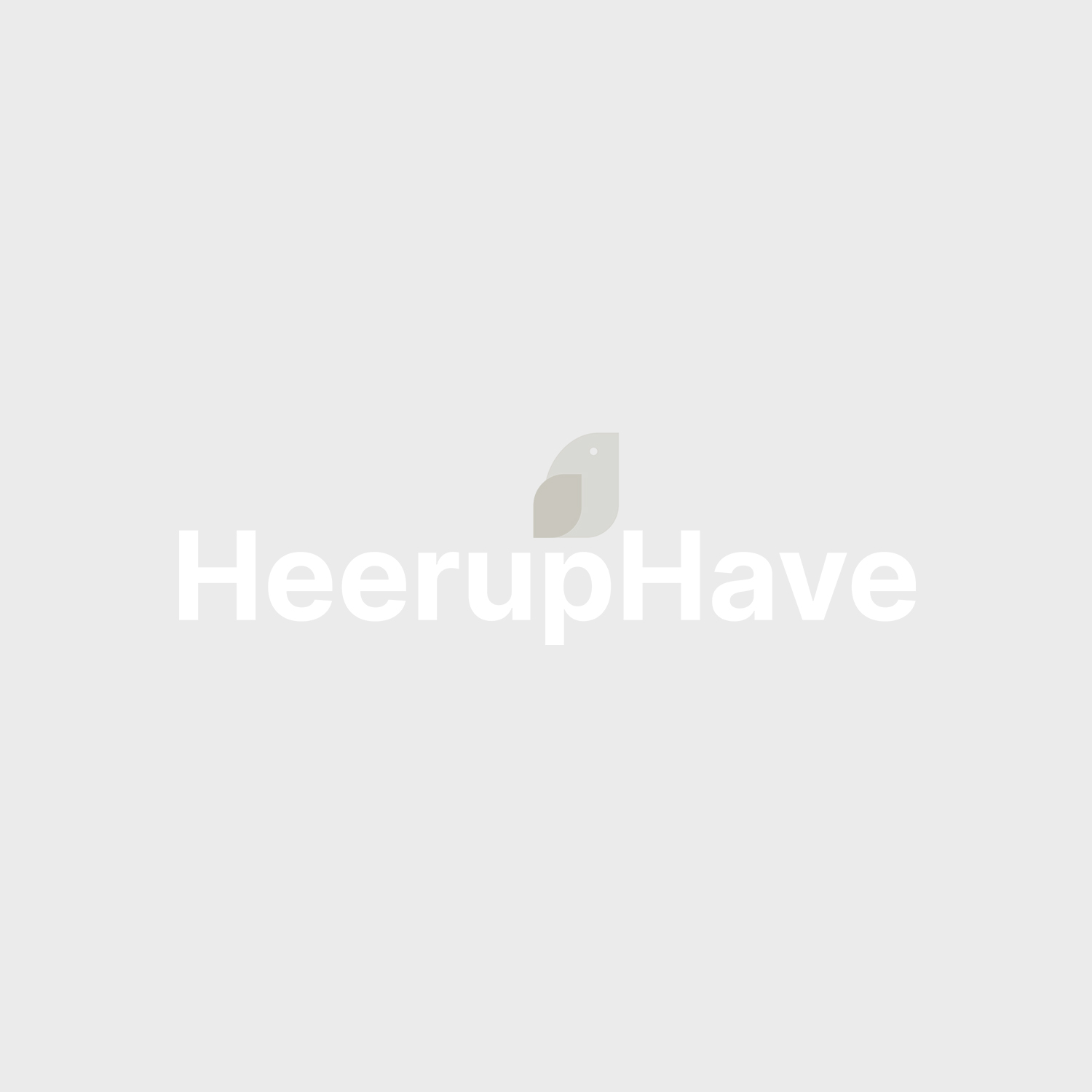 Heeruphave Website